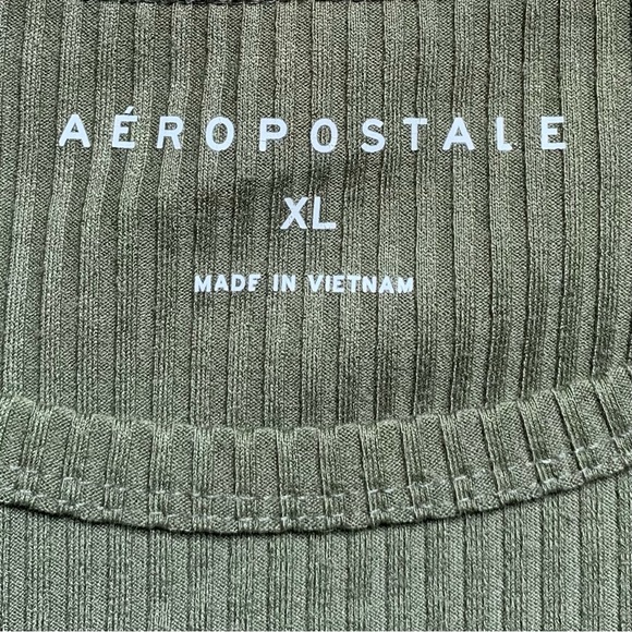 aeropostale tank top XL - Picture 2 of 3